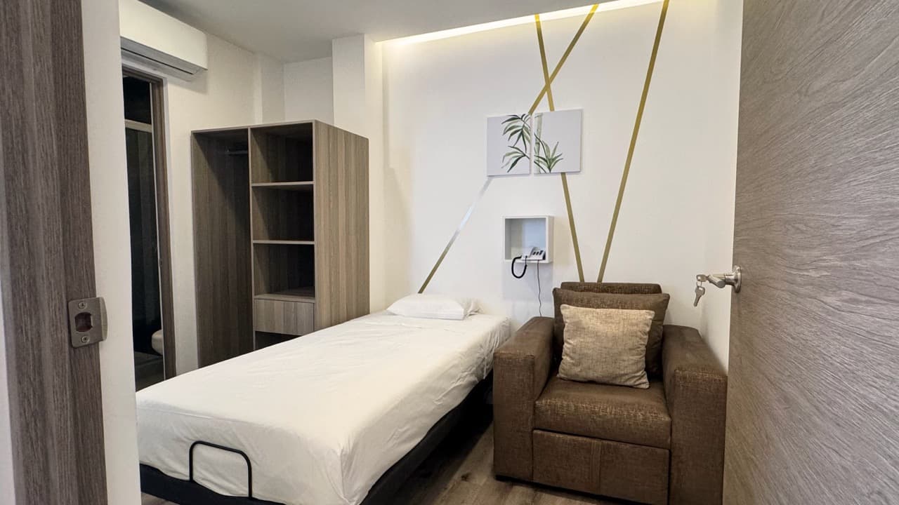 Habitación Estándar
