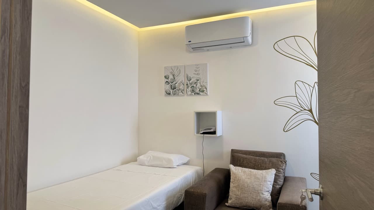 Habitación 2
