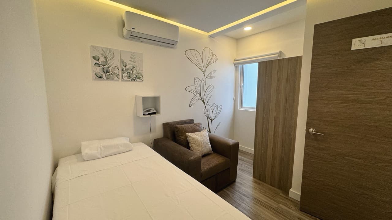 Habitación 3
