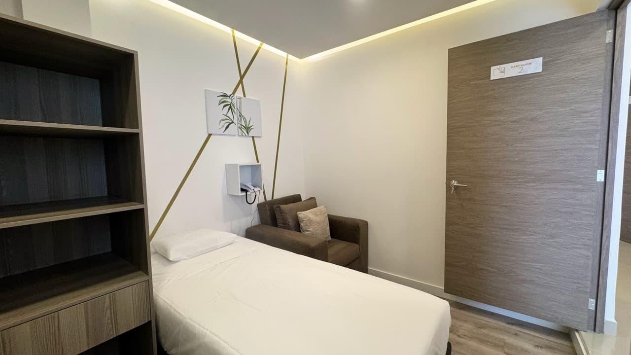 Habitación 4