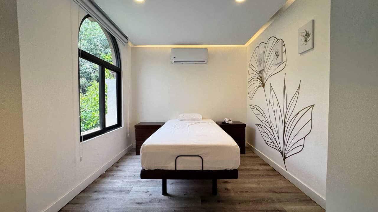 Habitación Suite