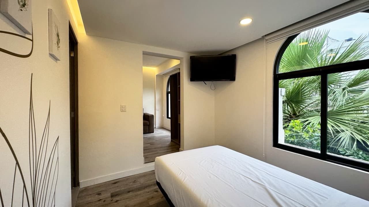 Habitación Suite